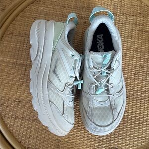 Hoka Bondi BL3S Sneakers
